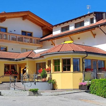 סן לורנצו די סבטו Hotel Pichlerhof מראה חיצוני תמונה