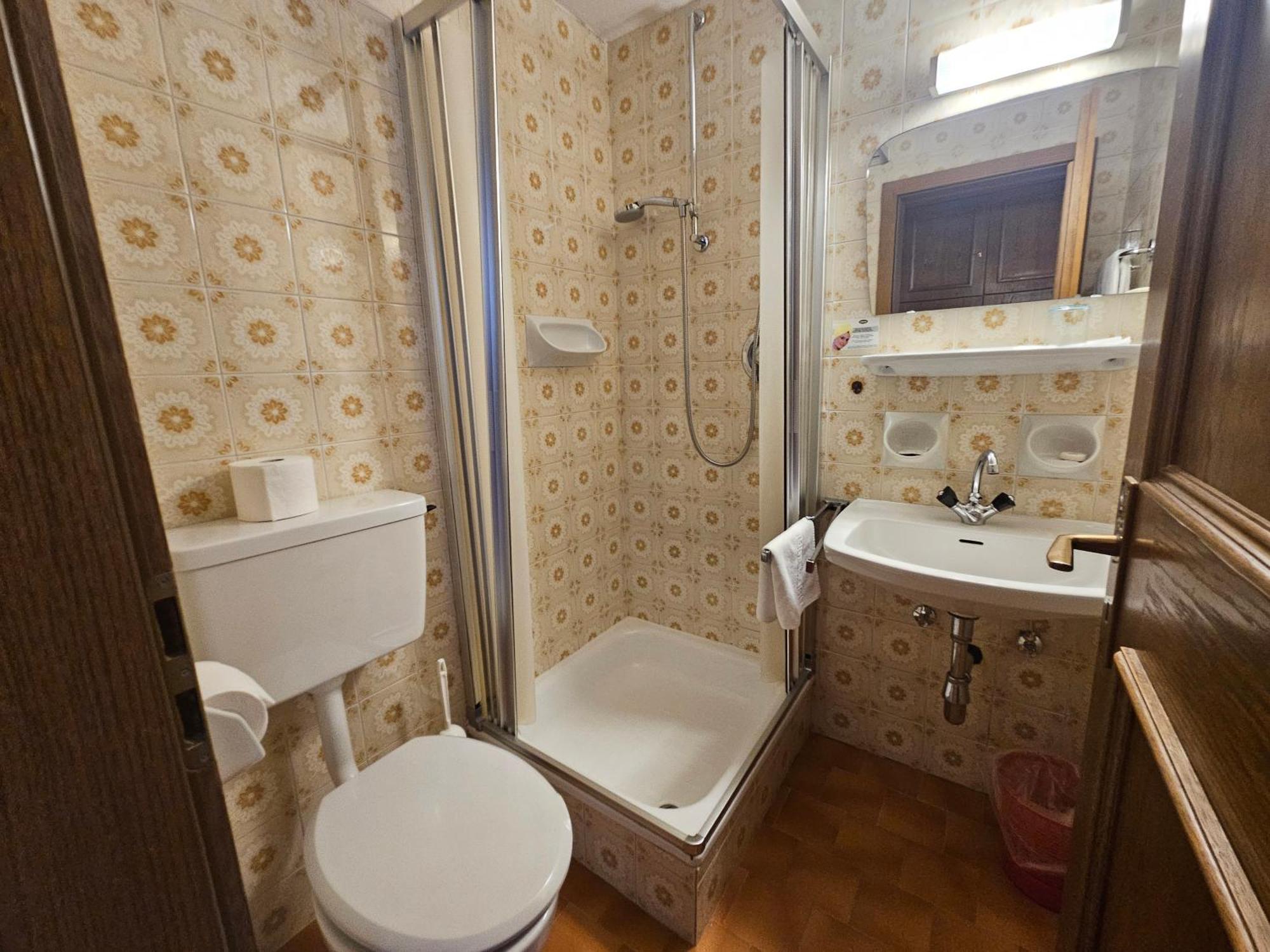 סן לורנצו די סבטו Hotel Pichlerhof חדר תמונה