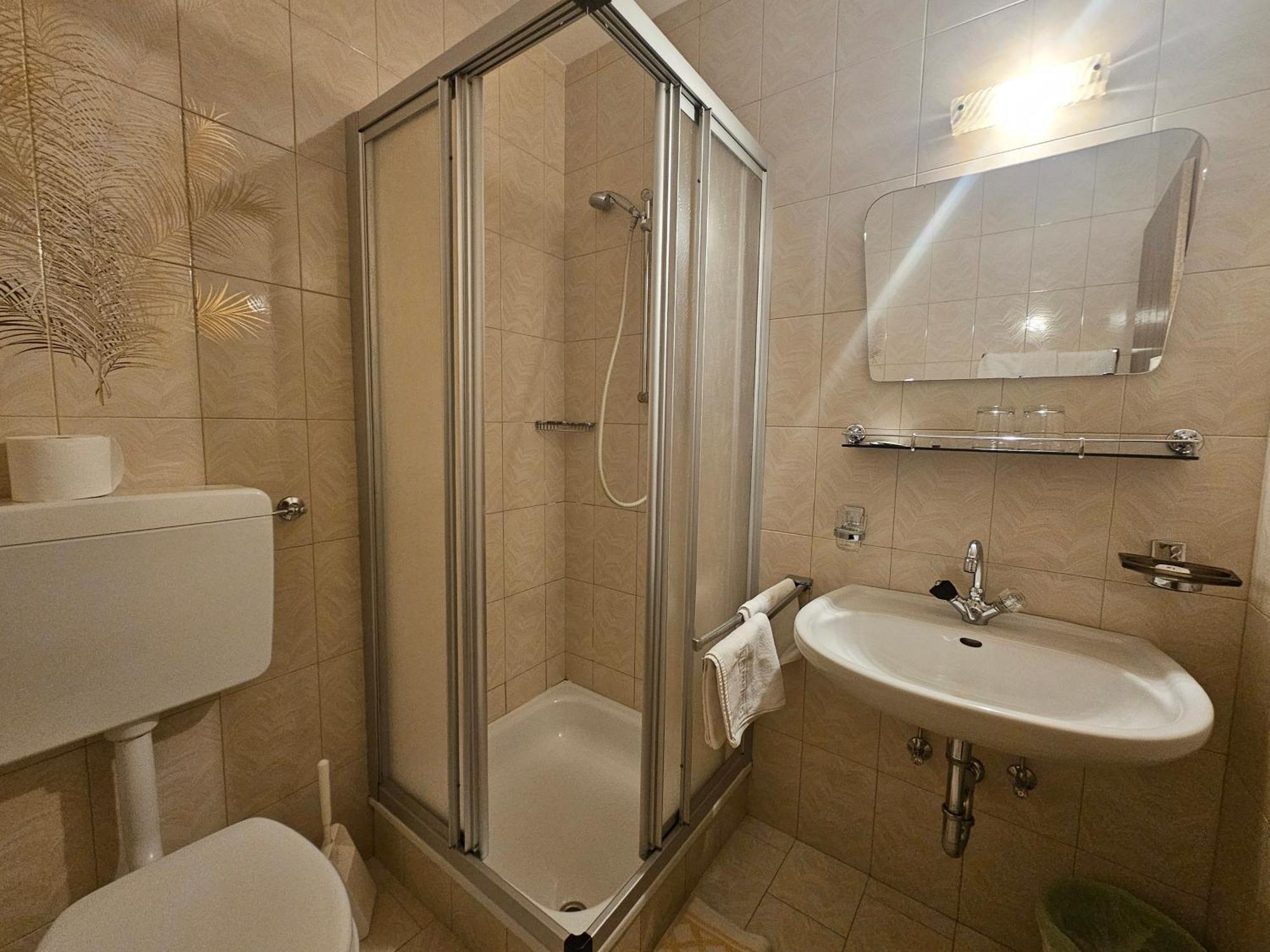 סן לורנצו די סבטו Hotel Pichlerhof מראה חיצוני תמונה