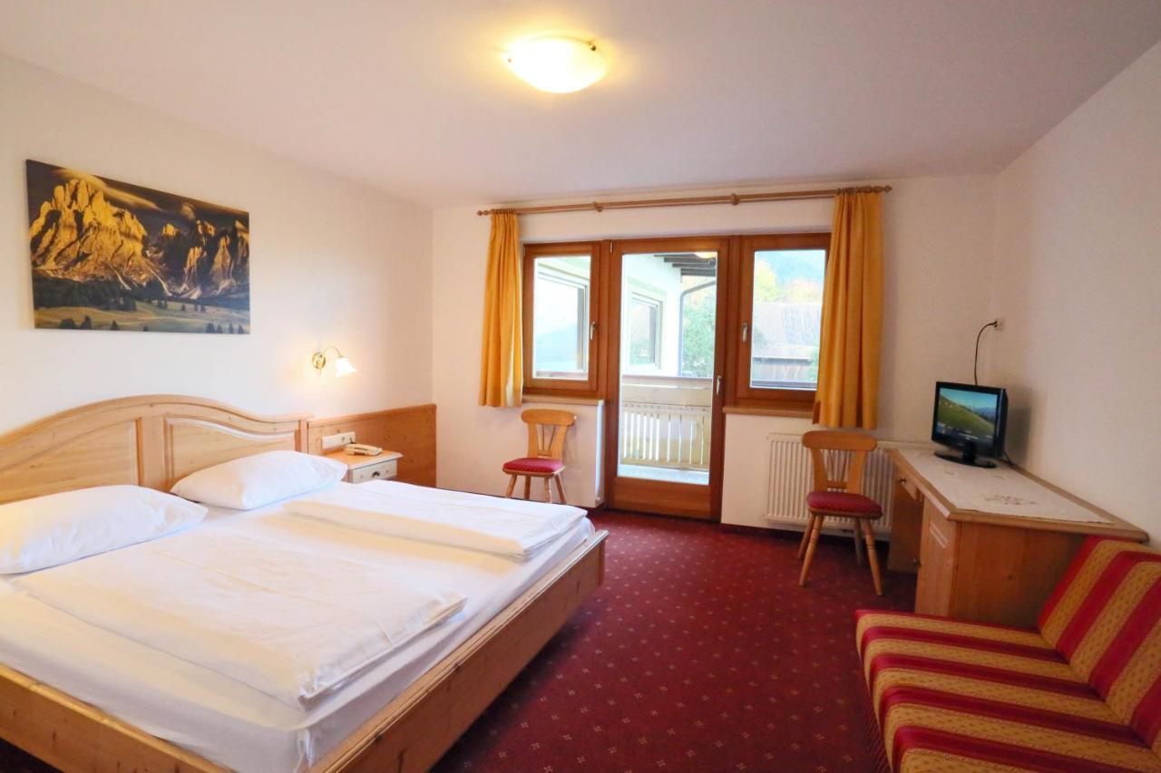 סן לורנצו די סבטו Hotel Pichlerhof מראה חיצוני תמונה