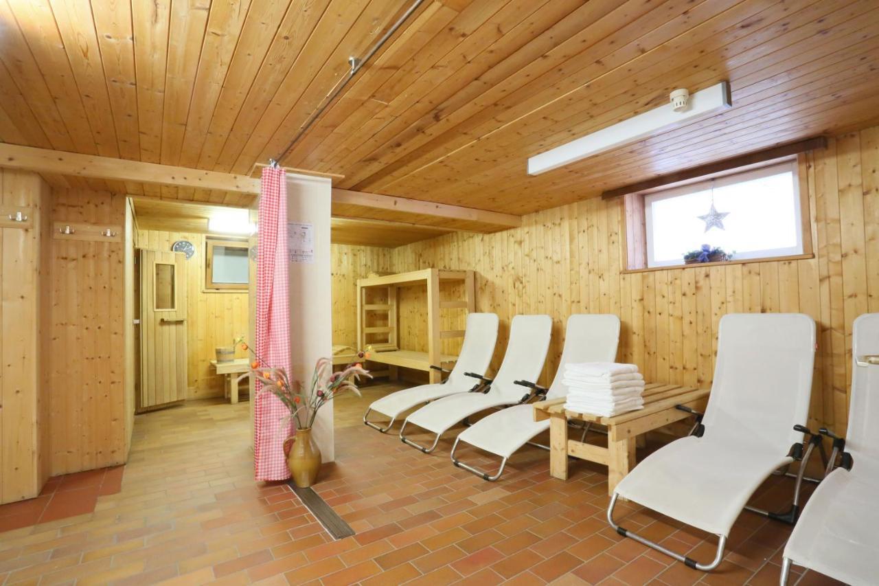 סן לורנצו די סבטו Hotel Pichlerhof מראה חיצוני תמונה