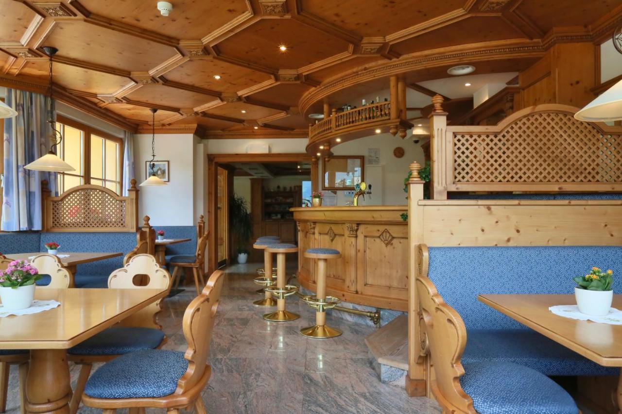 סן לורנצו די סבטו Hotel Pichlerhof מראה חיצוני תמונה
