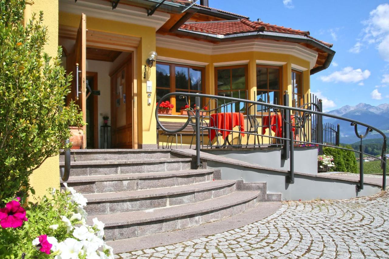 סן לורנצו די סבטו Hotel Pichlerhof מראה חיצוני תמונה