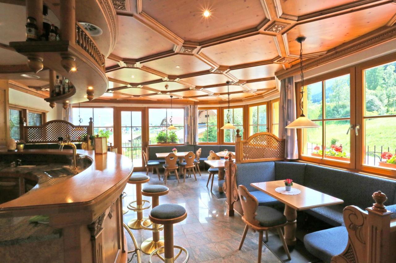 סן לורנצו די סבטו Hotel Pichlerhof מראה חיצוני תמונה